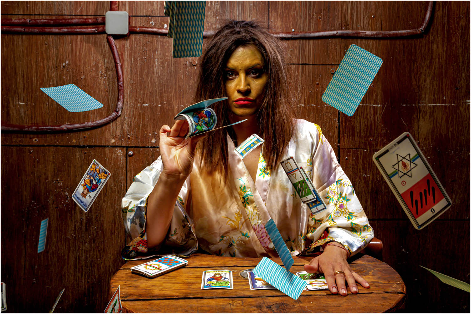 Mina Pavlovic - Gatara